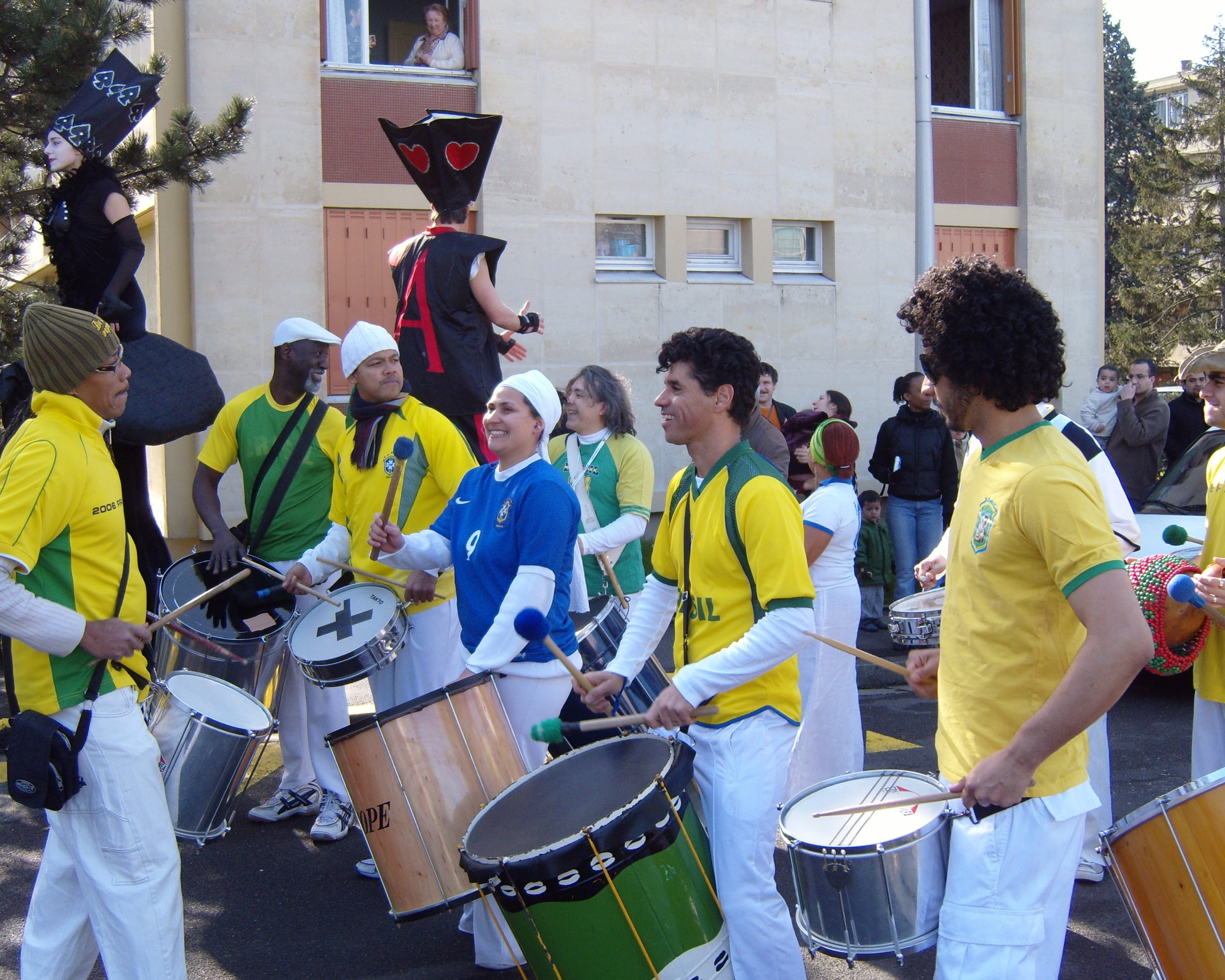 Image de l'événement